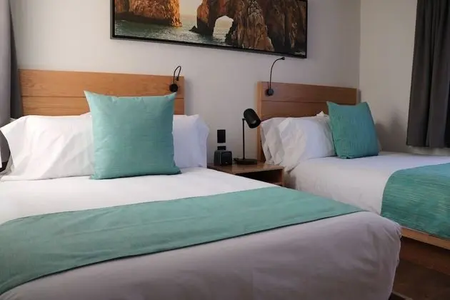 Suite Room