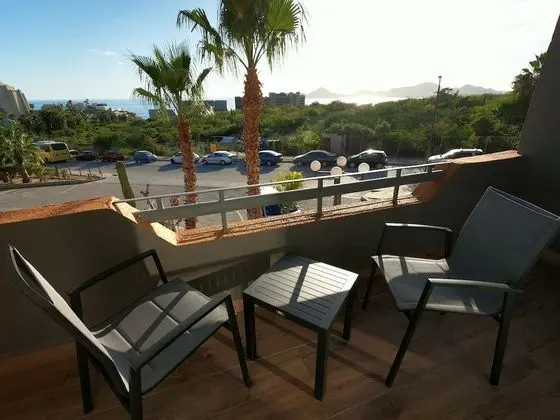 Suite Room
