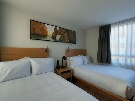 Suite Room