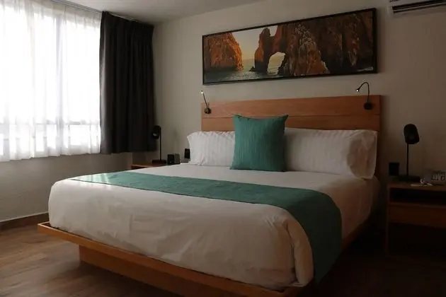 Suite Room