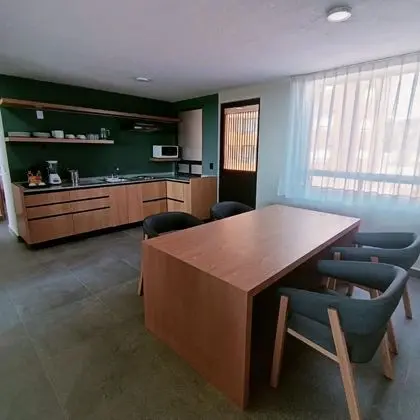 Suite Room