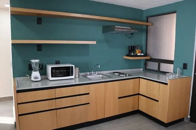 Suite Room