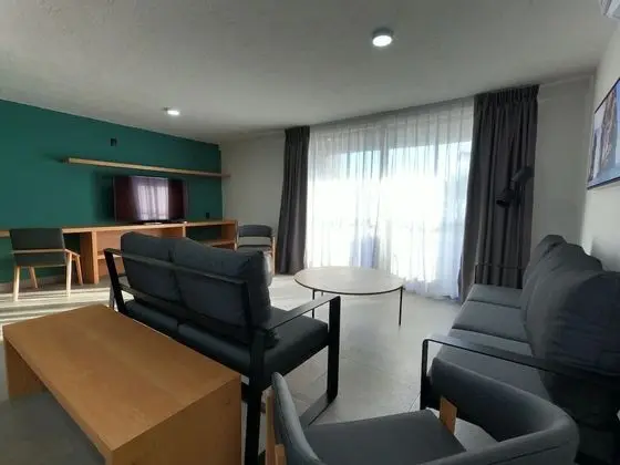 Suite Room