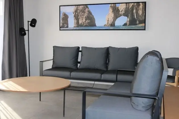 Suite Room