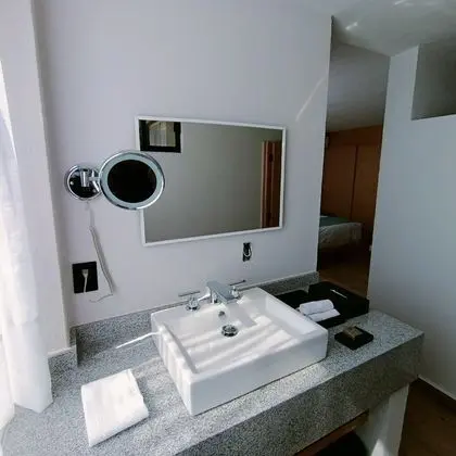 Suite Room