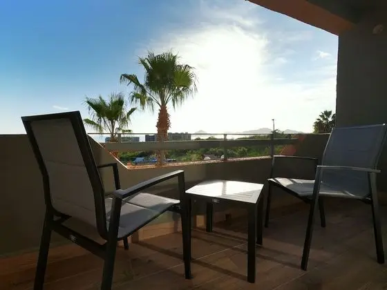 Suite Room