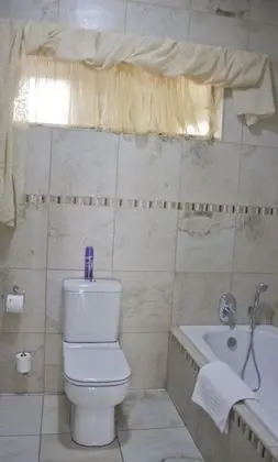 Basic Tek Kişilik Oda