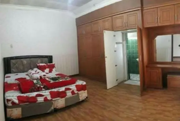 Standard Oda, 1 Büyük (Queen) Boy Yatak, Sigara İçilmez