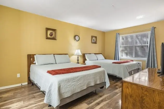Daire, Birden Çok Yatak, Balkon, Golf Manzaralı