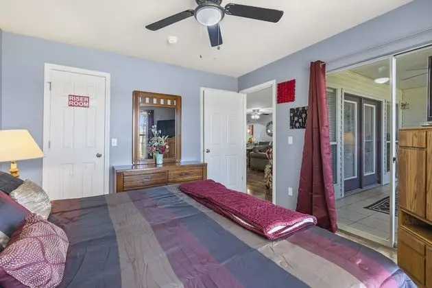 Daire, Birden Çok Yatak, Balkon, Golf Manzaralı