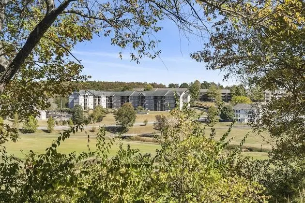 Daire, Birden Çok Yatak, Balkon, Golf Manzaralı
