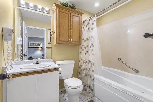 Daire, Birden Çok Yatak, Balkon, Golf Manzaralı