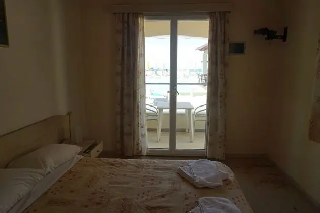 Apart Daire Garden View One Bedroom