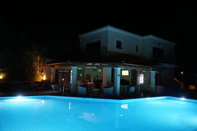 Apart Daire Sea View Two Bedrooms