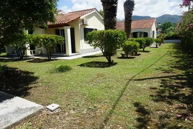Stüdyo Garden View