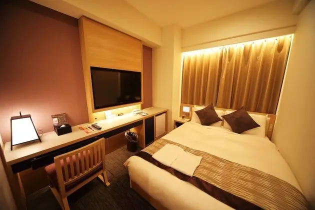 Deluxe Tek Kişilik Oda, Sigara İçilmez (New Building - Japanese Modern Single)