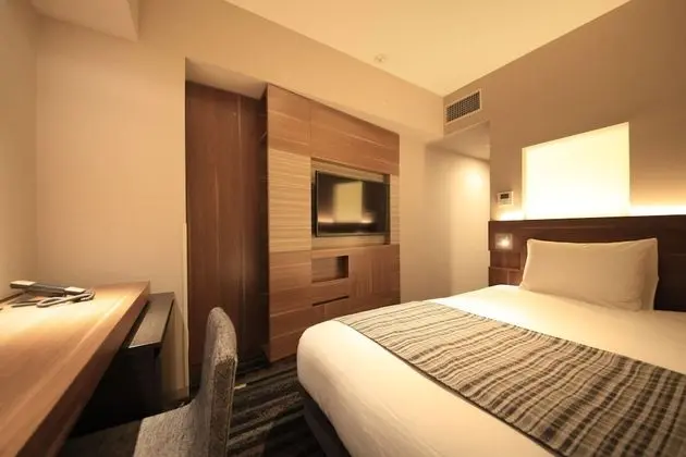 Tek Büyük Yataklı Oda, Sigara İçilmez (Semi-Double Room)