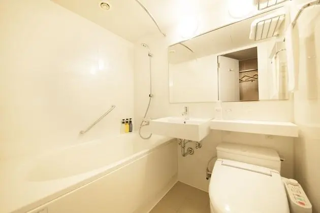 Tek Büyük Yataklı Oda, Sigara İçilmez (Semi-Double Room)