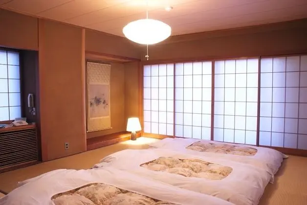 Traditional Oda