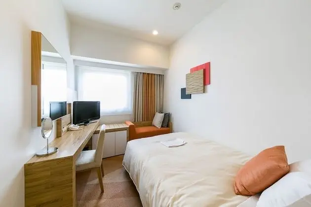 Comfort Tek Kişilik Oda, Sigara İçilmez