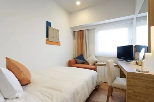 Comfort Tek Kişilik Oda, Sigara İçilmez