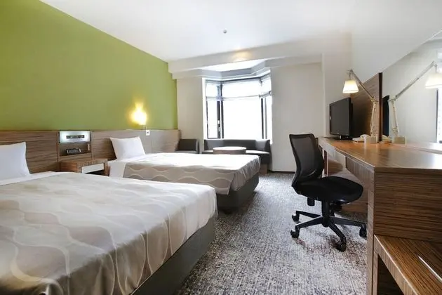 Deluxe İki Ayrı Yataklı Oda, Sigara İçilmez