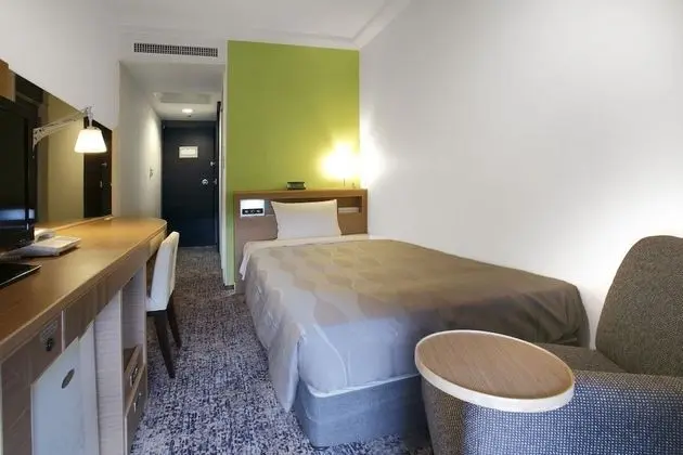 Deluxe Tek Kişilik Oda, Sigara İçilebilir