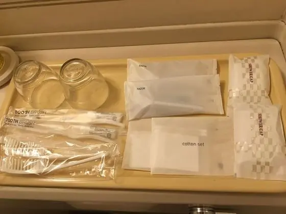 Deluxe Tek Kişilik Oda, Sigara İçilebilir