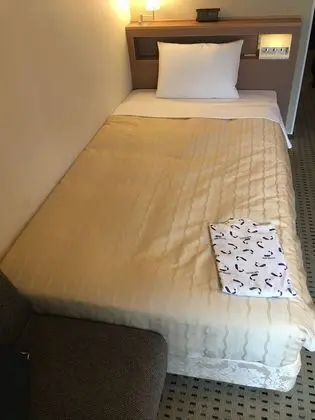 Deluxe Tek Kişilik Oda, Sigara İçilebilir