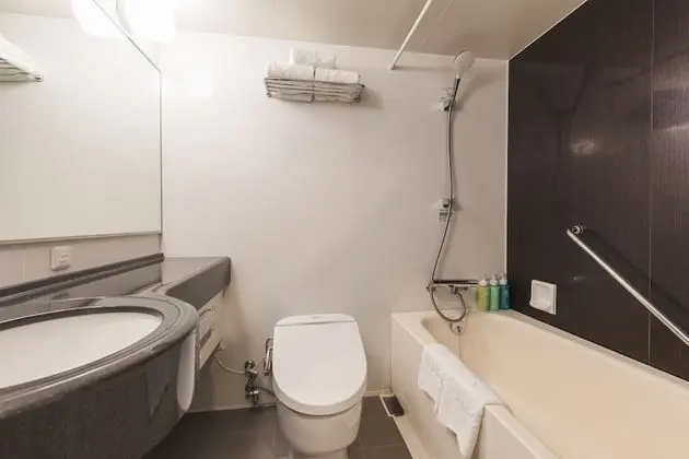İki Ayrı Yataklı Oda, Sigara İçilmez (with Sofa)