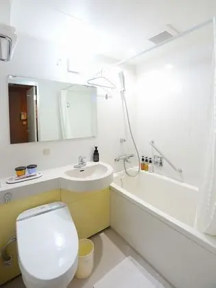 Economy Tek Büyük Yataklı Oda, Sigara İçilmez (Single use)