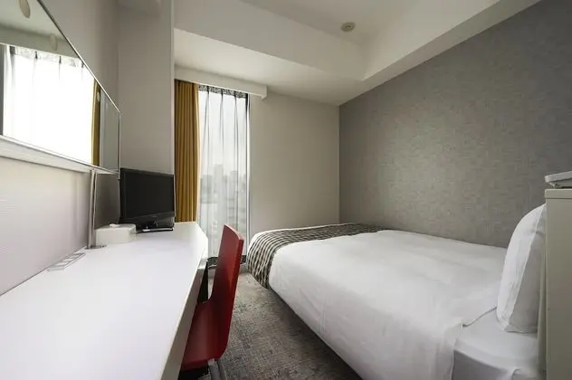 Tek Büyük Yataklı Oda, Sigara İçilmez (140cm Bed)