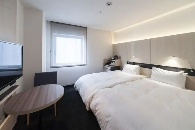 İki Ayrı Yataklı Oda, Sigara İçilmez (Annex, Moderate, 20.3sqm)