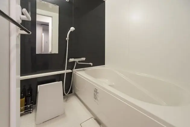 İki Ayrı Yataklı Oda, Sigara İçilmez (Annex, Moderate, 20.3sqm)