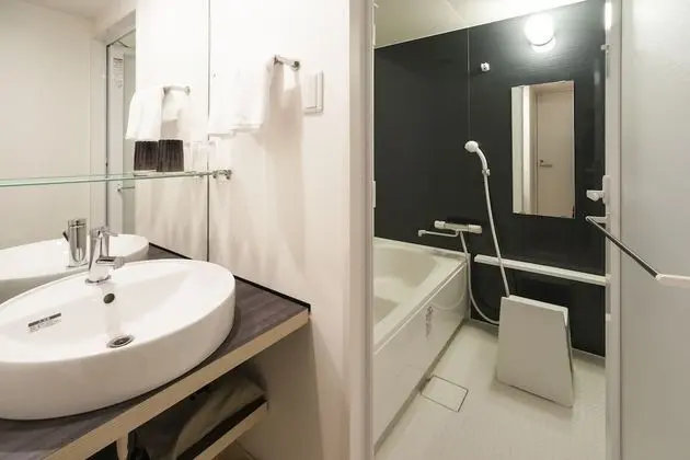 İki Ayrı Yataklı Oda, Sigara İçilmez (Annex, Moderate, 20.3sqm)
