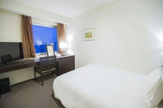 Tek Kişilik Oda, Sigara İçilmez (Main Building, For 2 Adults)