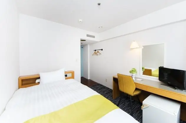 Tek Kişilik Oda, Sigara İçilebilir (A)