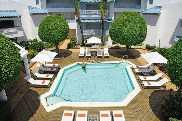 Sun Club Superior Adults-Only King Bed