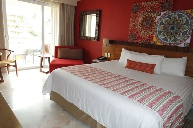 Deluxe Resort View King