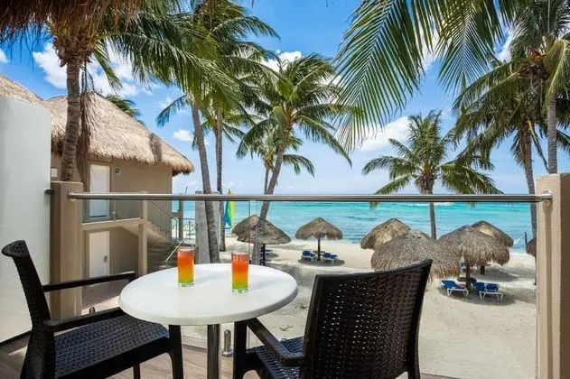 Deluxe Ocean View King