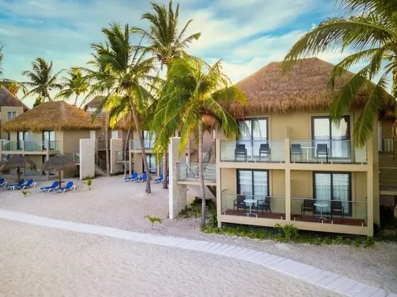 Deluxe Ocean View King