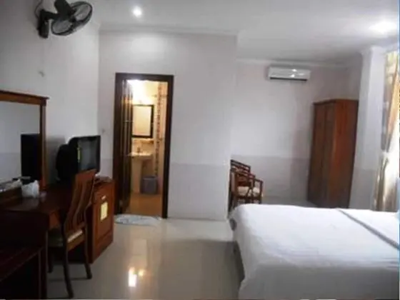 Deluxe Tek Büyük Yataklı Oda, Deniz Manzaralı