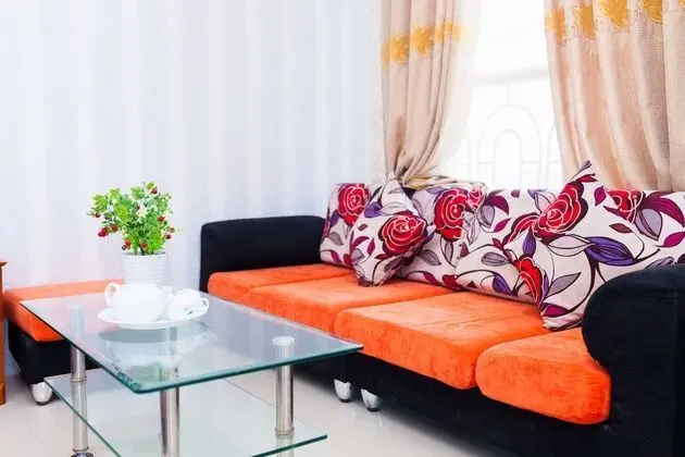 Deluxe Tek Büyük Yataklı Oda, Deniz Manzaralı