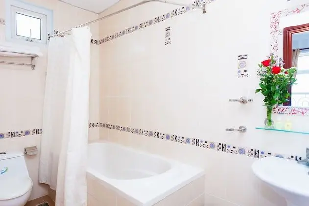 Deluxe Tek Büyük Yataklı Oda, Deniz Manzaralı