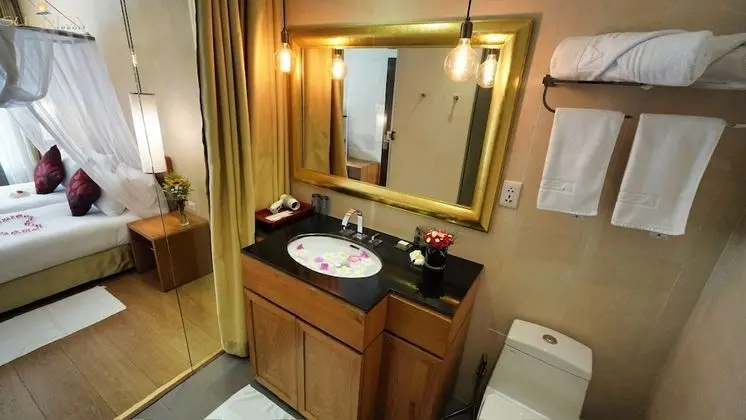 Comfort Oda, Havuz Kullanımı