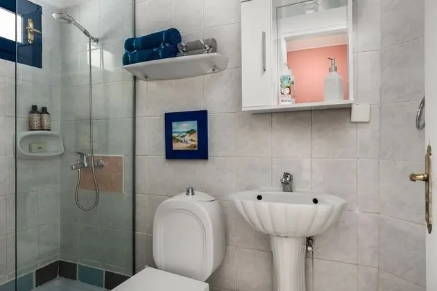 Panoramic Stüdyo Süit, 1 En Büyük (King) Boy Yatak, Deniz Manzaralı