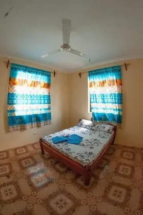 Tek Büyük veya İki Ayrı Yataklı Oda, Özel Banyo