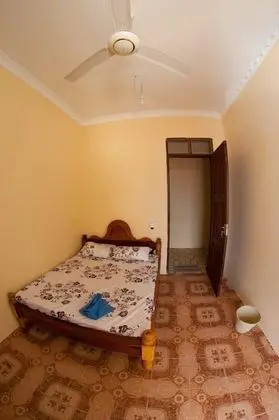 Tek Büyük veya İki Ayrı Yataklı Oda, Özel Banyo