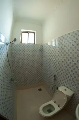 Üç Kişilik Oda, Özel Banyo
