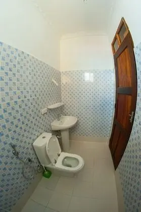 Üç Kişilik Oda, Özel Banyo